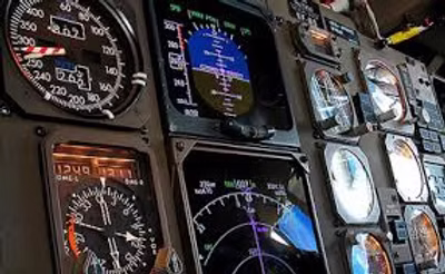 Vuelo por Instrumentos